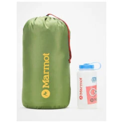 Marmot Women's Teton - Daunenschlafsack -Outwell Verkaufs-Shop marmot womens teton daunenschlafsack detail 4