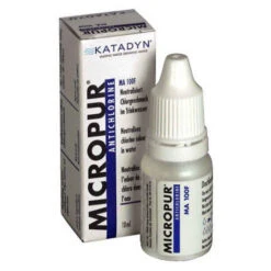 Micropur Antichlorine MA 100F - Wasseraufbereiter