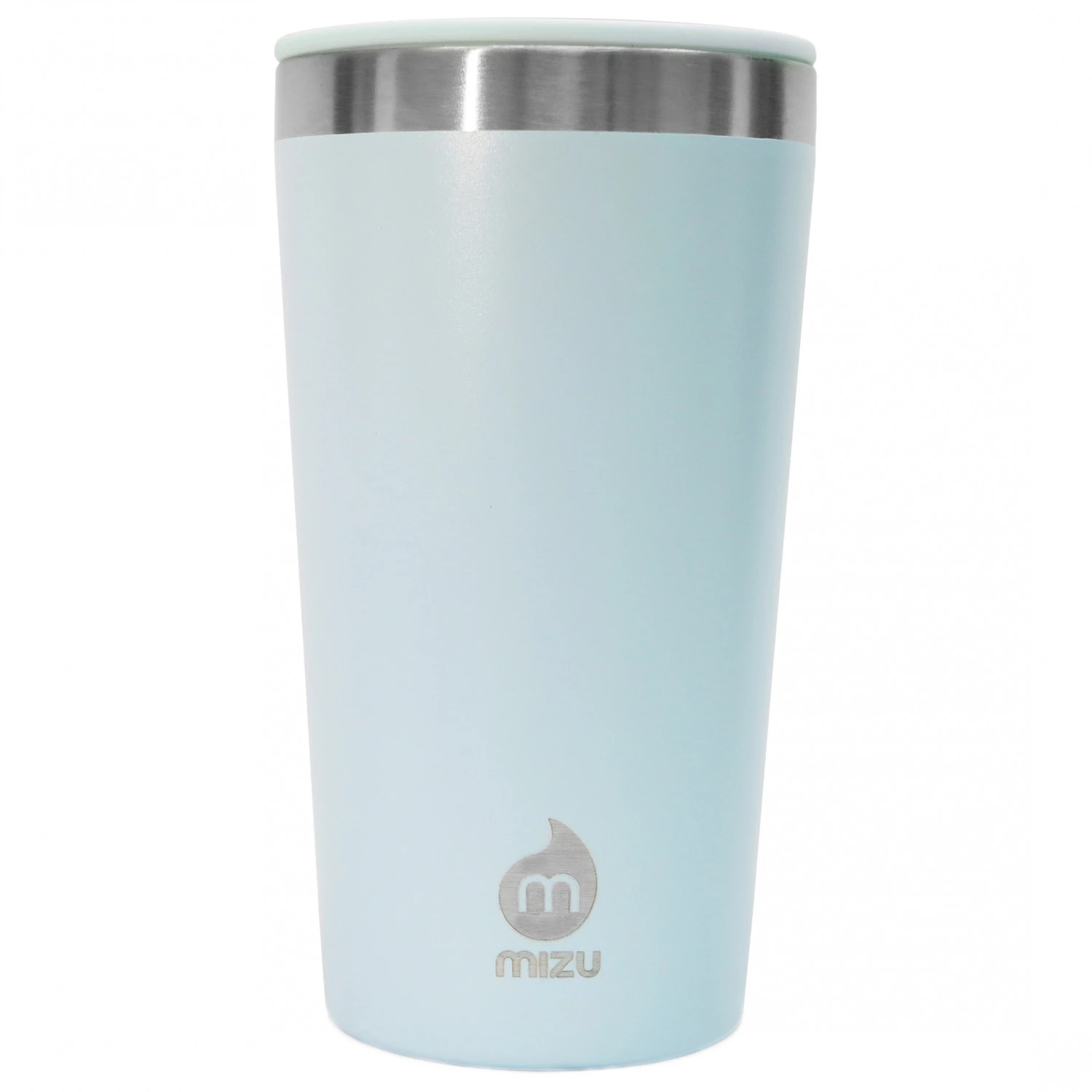 MIZU Tumbler 16 - Becher 4 MIZU Tumbler 16 - Becher – Bild 2