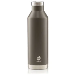 MIZU V8 - Isolierflasche -Outwell Verkaufs-Shop mizu v8 isolierflasche 1