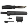 Morakniv Garberg Blackblade Survival Kit - Messer -Outwell Verkaufs-Shop morakniv garberg blackblade survival kit messer