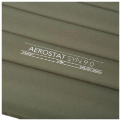 Mountain Equipment Aerostat Synthetic 9.0 Ultra Mat - Isomatte -Outwell Verkaufs-Shop mountain equipment aerostat synthetic 90 ultra mat isomatte detail 4