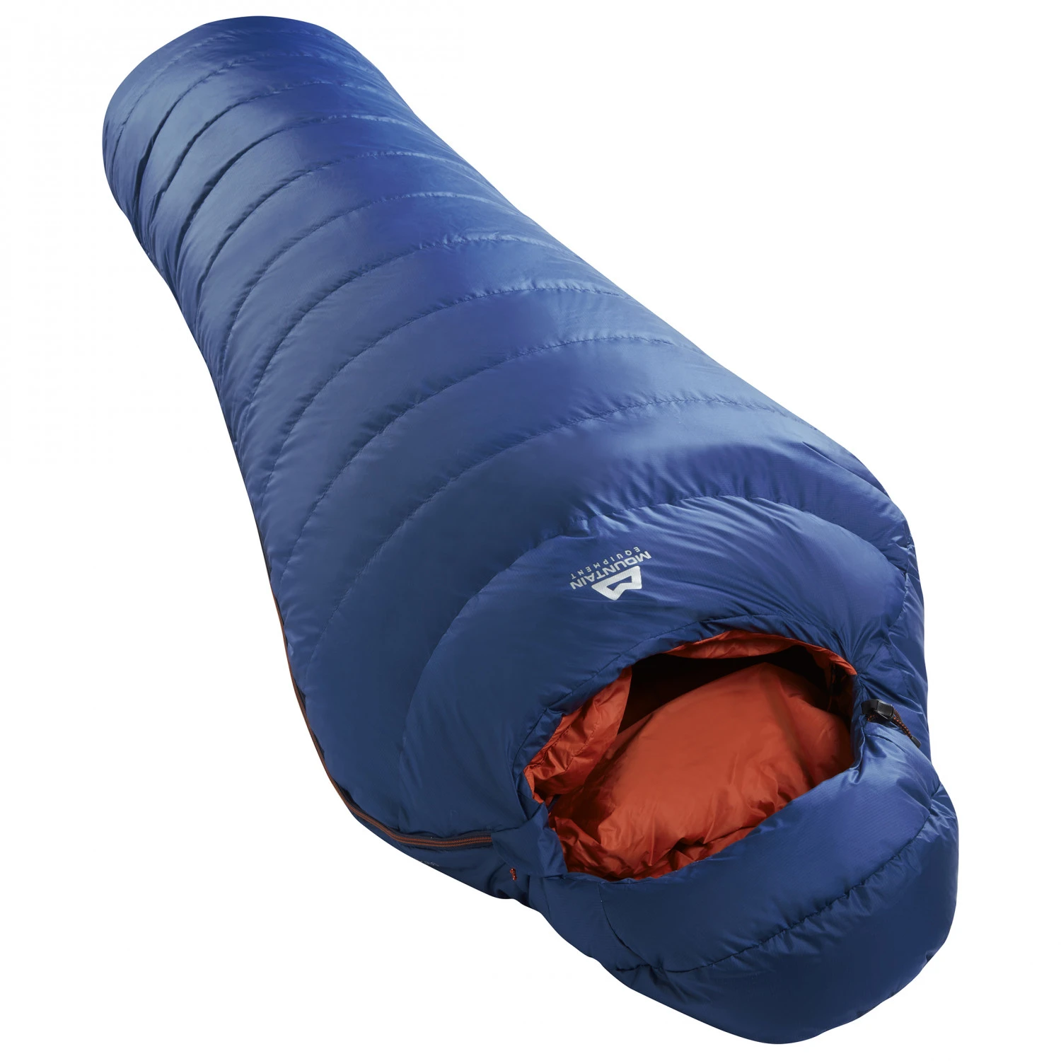 Mountain Equipment Classic Eco 300 - Daunenschlafsack 4 Mountain Equipment Classic Eco 300 - Daunenschlafsack – Bild 2