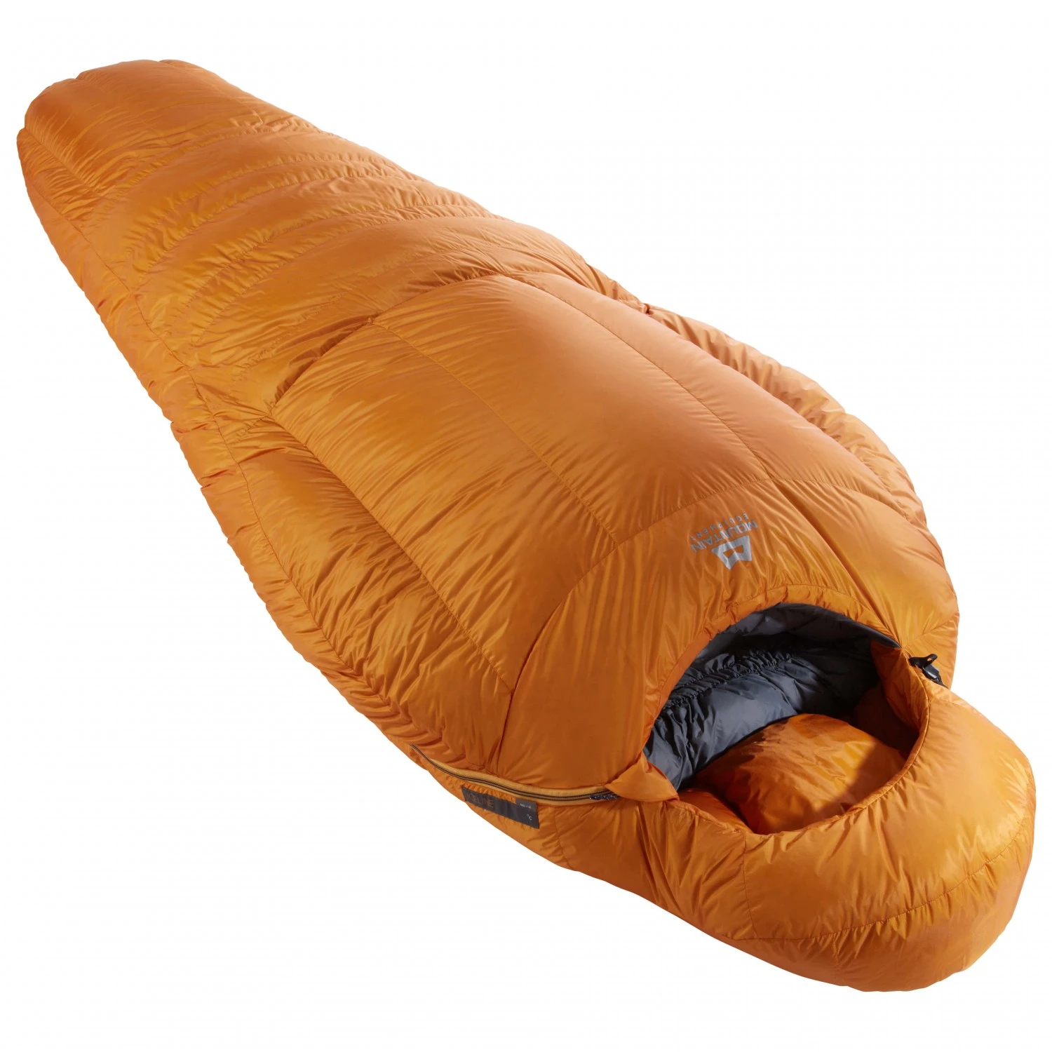 Mountain Equipment Iceline - Daunenschlafsack 3 Mountain Equipment Iceline - Daunenschlafsack