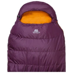 Mountain Equipment Women's Classic Eco 300 - Daunenschlafsack 13 Mountain Equipment Women's Classic Eco 300 - Daunenschlafsack -Outwell Verkaufs-Shop mountain equipment womens classic eco 300 daunenschlafsack detail 3