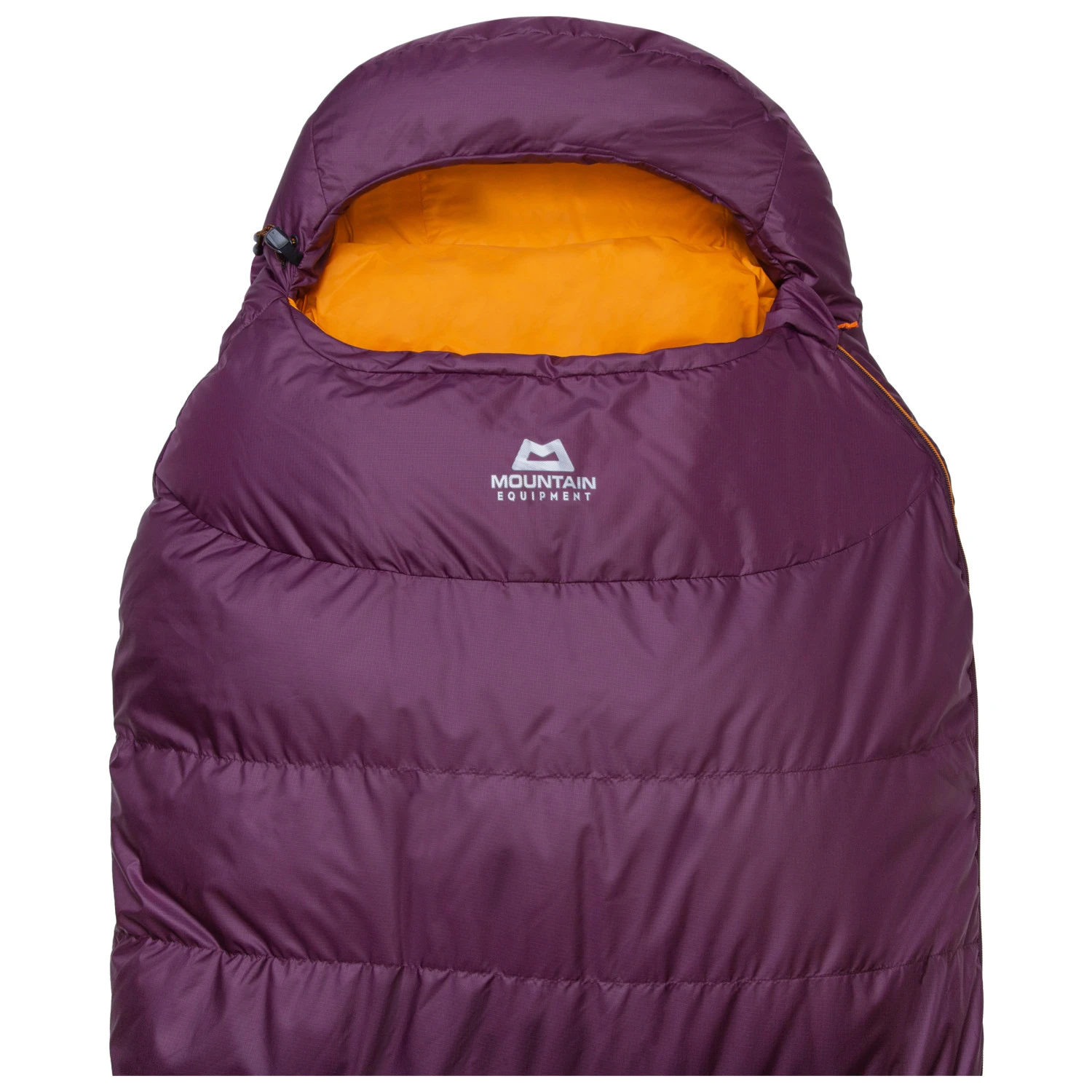Mountain Equipment Women's Classic Eco 300 - Daunenschlafsack 5 Mountain Equipment Women's Classic Eco 300 - Daunenschlafsack – Bild 3