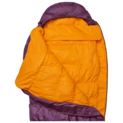 Mountain Equipment Women's Classic Eco 300 - Daunenschlafsack 14 Mountain Equipment Women's Classic Eco 300 - Daunenschlafsack -Outwell Verkaufs-Shop mountain equipment womens classic eco 300 daunenschlafsack detail 4