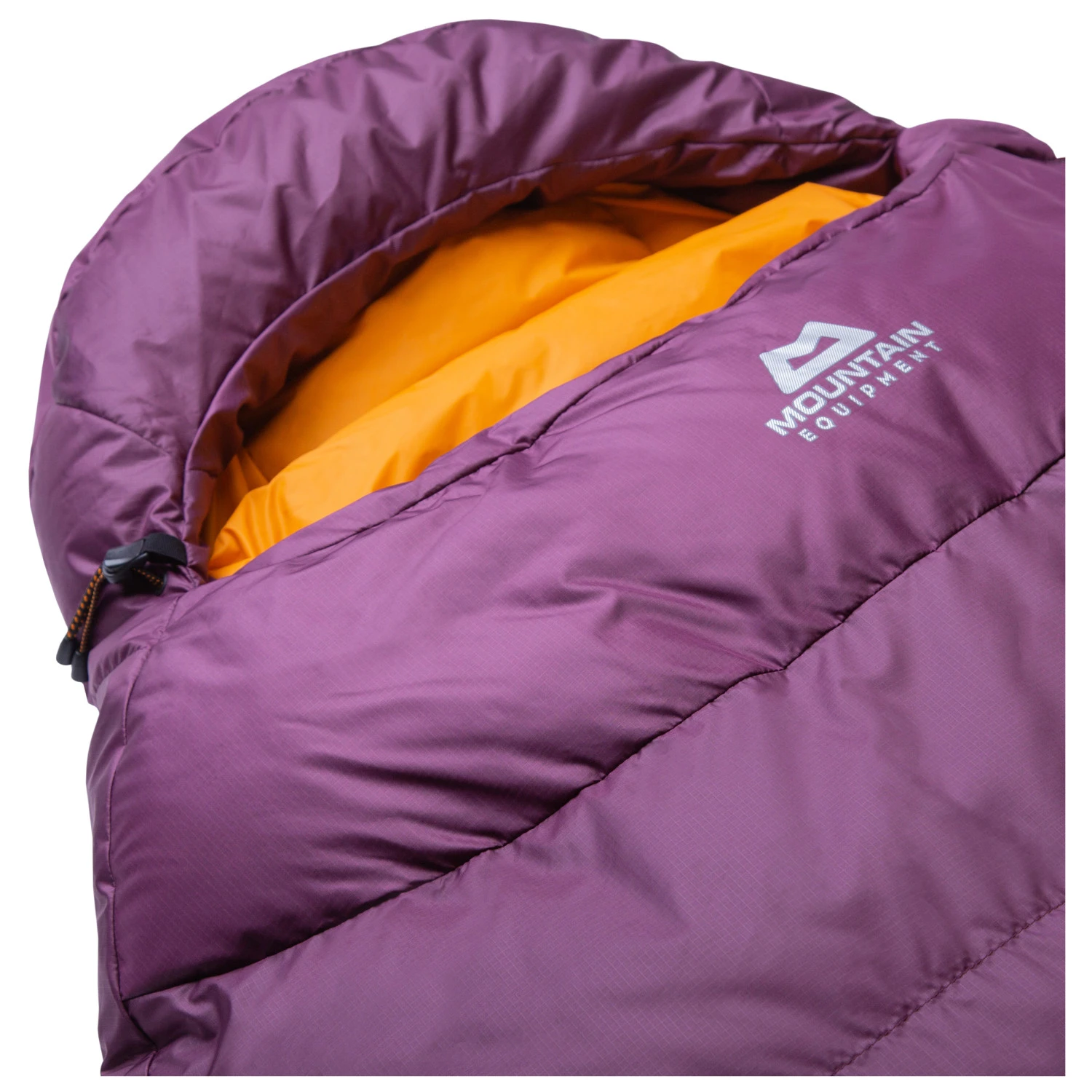 Mountain Equipment Women's Classic Eco 300 - Daunenschlafsack 7 Mountain Equipment Women's Classic Eco 300 - Daunenschlafsack – Bild 5