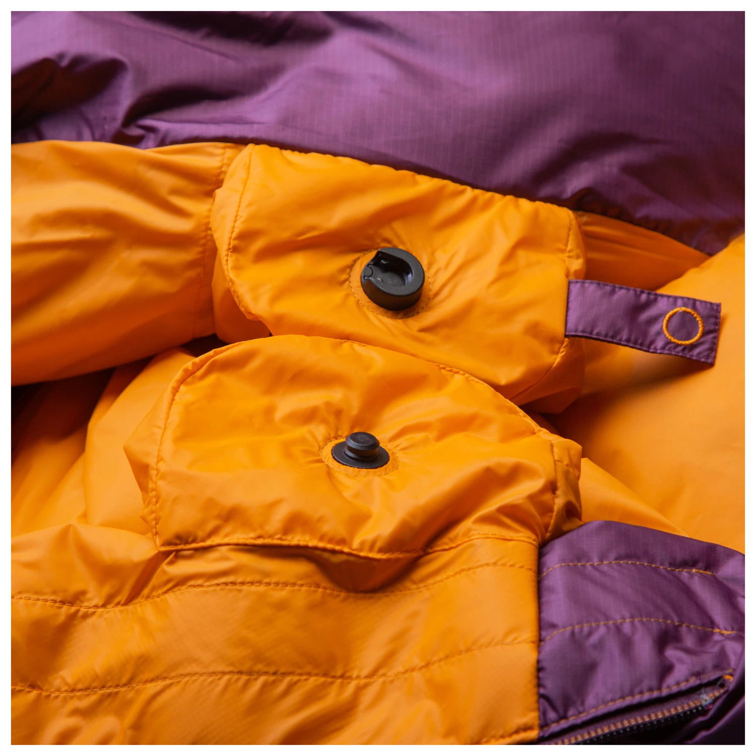 Mountain Equipment Women's Classic Eco 300 - Daunenschlafsack 10 Mountain Equipment Women's Classic Eco 300 - Daunenschlafsack – Bild 8