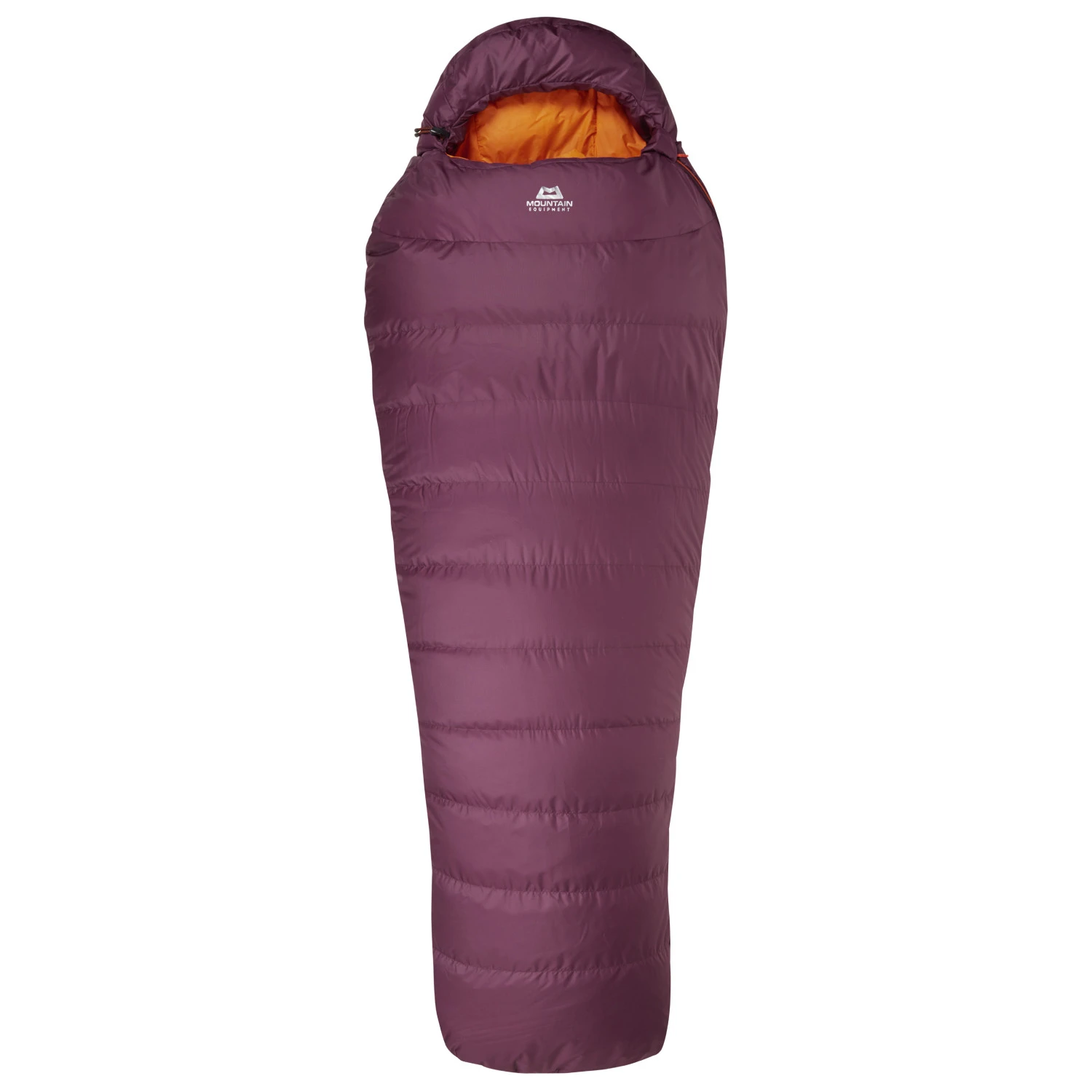 Mountain Equipment Women's Classic Eco 300 - Daunenschlafsack 3 Mountain Equipment Women's Classic Eco 300 - Daunenschlafsack