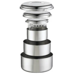 MSR Alpine 4 Pot Set - Topf