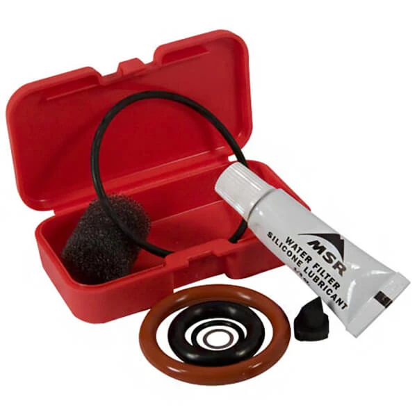 MSR MiniWorks / WaterWorks Maintenance Kit 3 MSR MiniWorks / WaterWorks Maintenance Kit