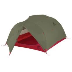 MSR Mutha Hubba NX Tent - 3-Personen Zelt -Outwell Verkaufs-Shop msr mutha hubba nx tent 3 personen zelt 1