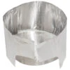 MSR Solid Heat Reflector W/ Windscreen -Outwell Verkaufs-Shop msr solid heat reflector w windscreen