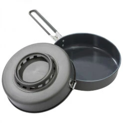 MSR Windburner Ceramic Skillet - Pfanne