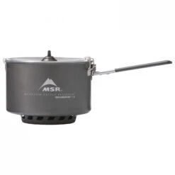 MSR WindBurner Sauce Pot - Topf