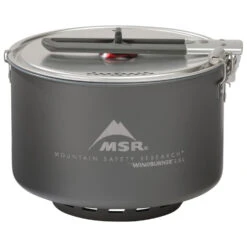 MSR WindBurner Sauce Pot - Topf -Outwell Verkaufs-Shop msr windburner sauce pot topf detail 4