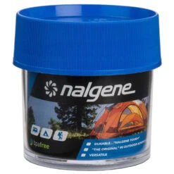 Nalgene Dose Polycarbonat - Essensaufbewahrung