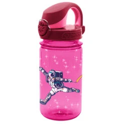 Nalgene Everyday OTF Kids - Trinkflasche -Outwell Verkaufs-Shop nalgene everyday otf kids trinkflasche 12