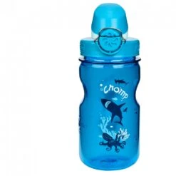 Nalgene Everyday OTF Kids - Trinkflasche -Outwell Verkaufs-Shop nalgene everyday otf kids trinkflasche 5