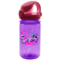 Nalgene Everyday OTF Kids - Trinkflasche -Outwell Verkaufs-Shop nalgene everyday otf kids trinkflasche 8
