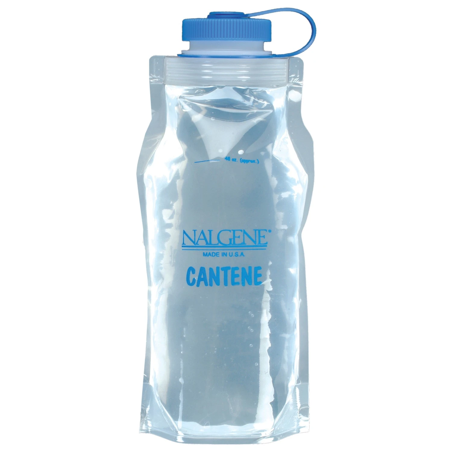 Nalgene PE-Faltflasche - Trinkflasche 3 Nalgene PE-Faltflasche - Trinkflasche