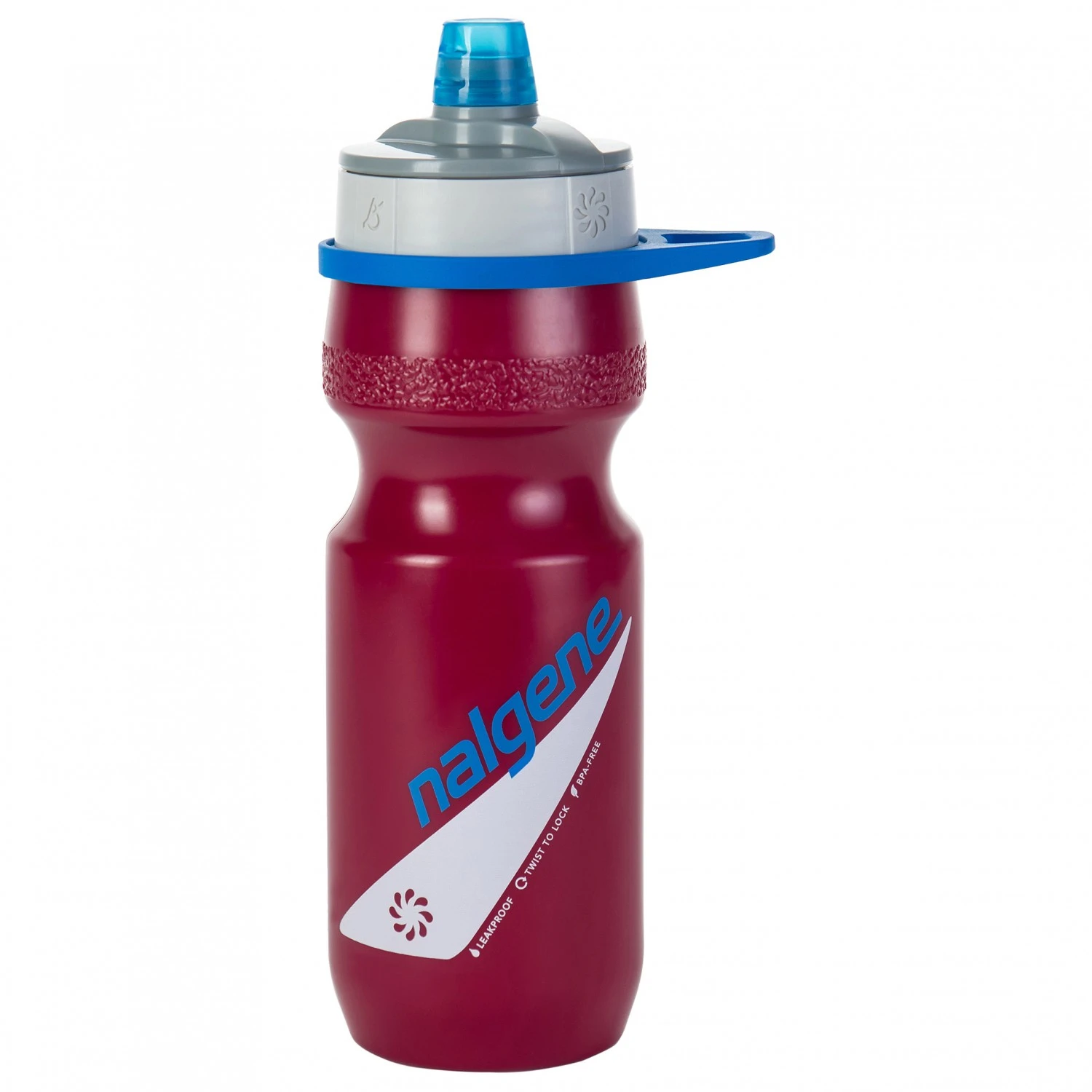 Nalgene Sportflasche Draft - Trinkflasche 6 Nalgene Sportflasche Draft - Trinkflasche – Bild 4