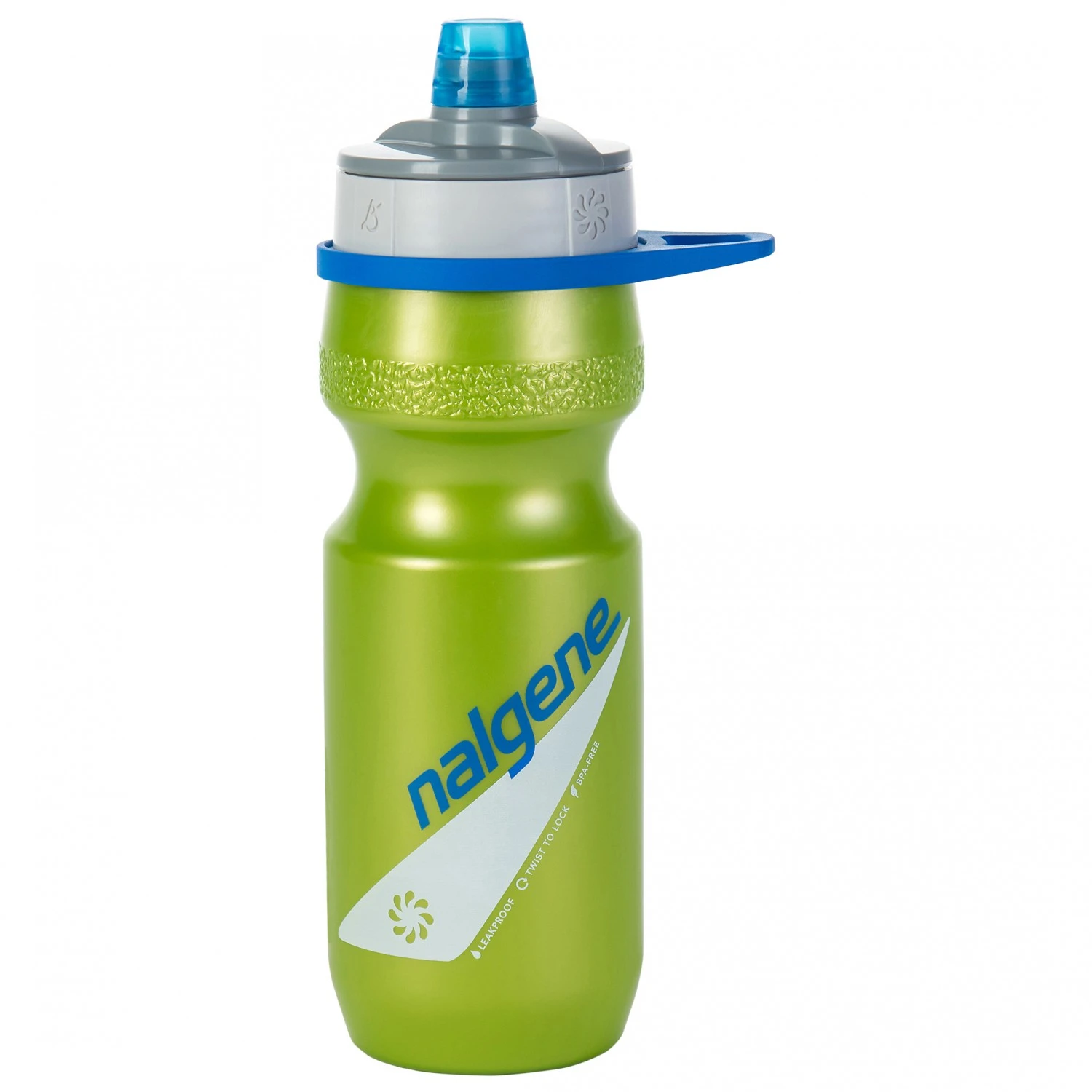 Nalgene Sportflasche Draft - Trinkflasche 7 Nalgene Sportflasche Draft - Trinkflasche – Bild 5