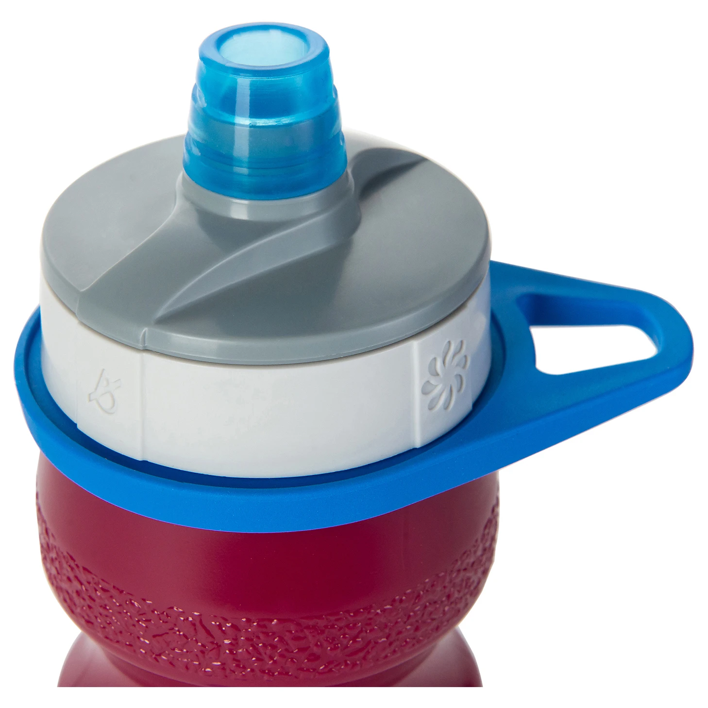 Nalgene Sportflasche Draft - Trinkflasche 4 Nalgene Sportflasche Draft - Trinkflasche – Bild 2