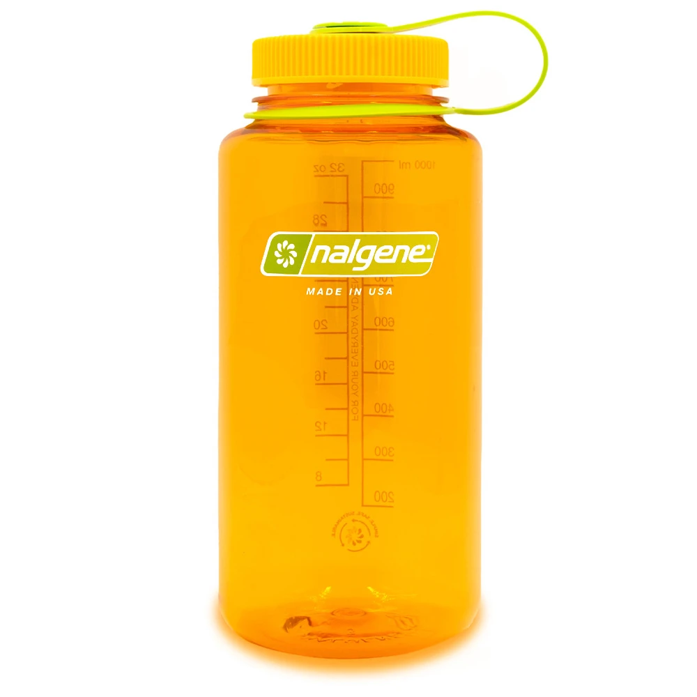 Nalgene Sustain Weithals - Trinkflasche 5 Nalgene Sustain Weithals - Trinkflasche – Bild 3