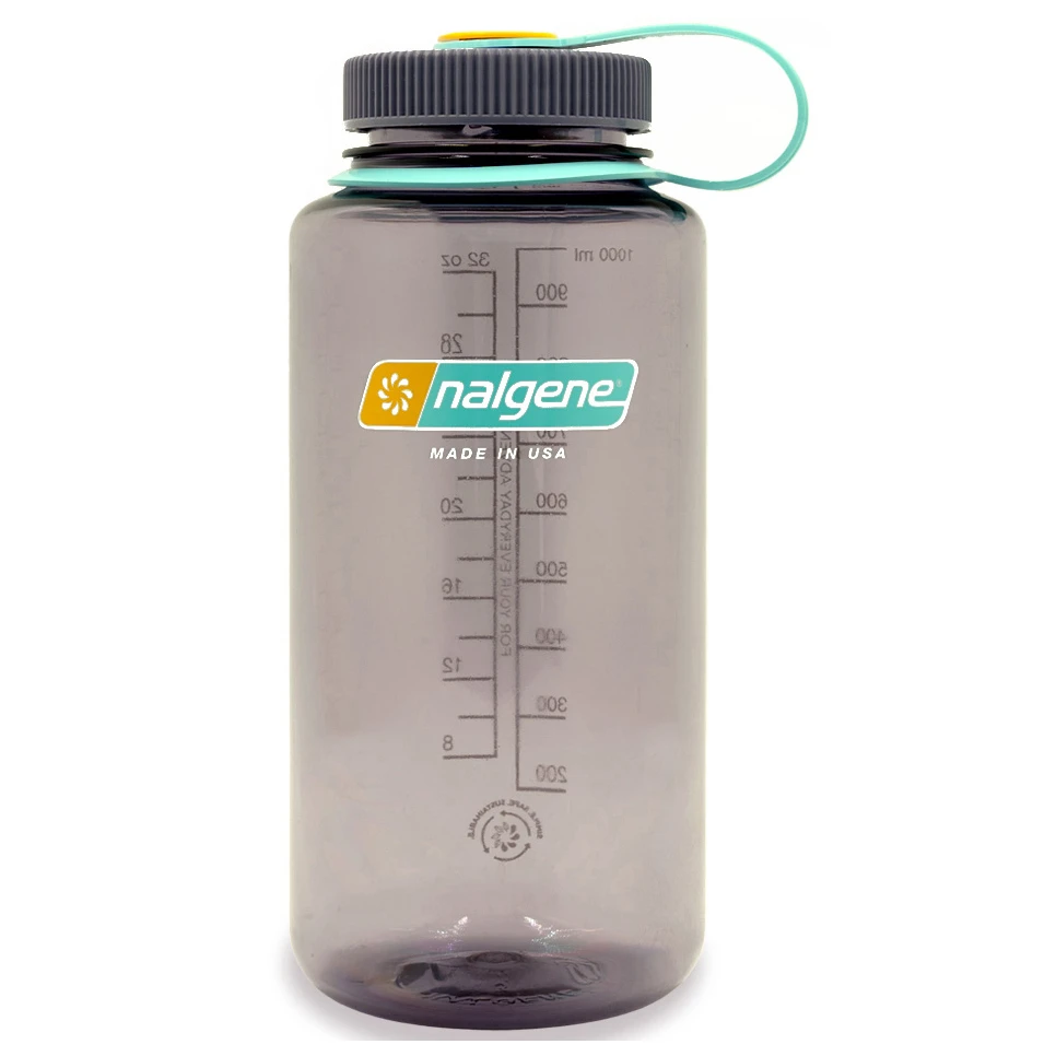 Nalgene Sustain Weithals - Trinkflasche 9 Nalgene Sustain Weithals - Trinkflasche – Bild 7