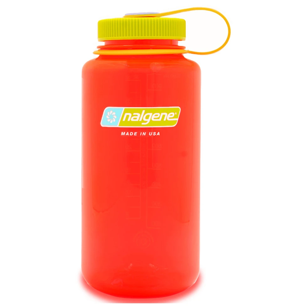Nalgene Sustain Weithals - Trinkflasche 3 Nalgene Sustain Weithals - Trinkflasche