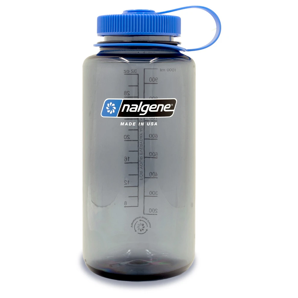 Nalgene Trinkflasche WH Sustain - Trinkflasche 5 Nalgene Trinkflasche WH Sustain - Trinkflasche – Bild 3