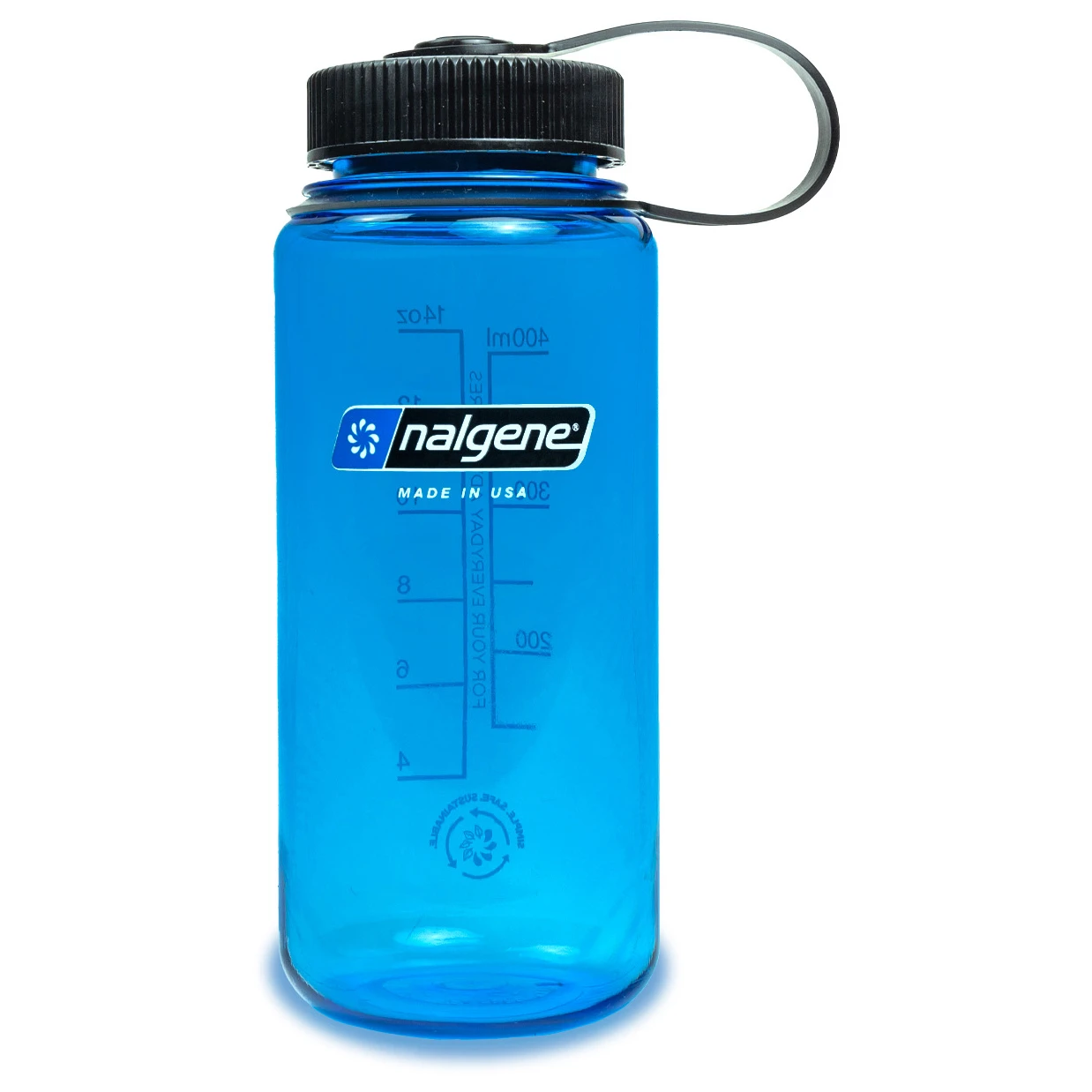 Nalgene Trinkflasche WH Sustain - Trinkflasche 14 Nalgene Trinkflasche WH Sustain - Trinkflasche – Bild 12