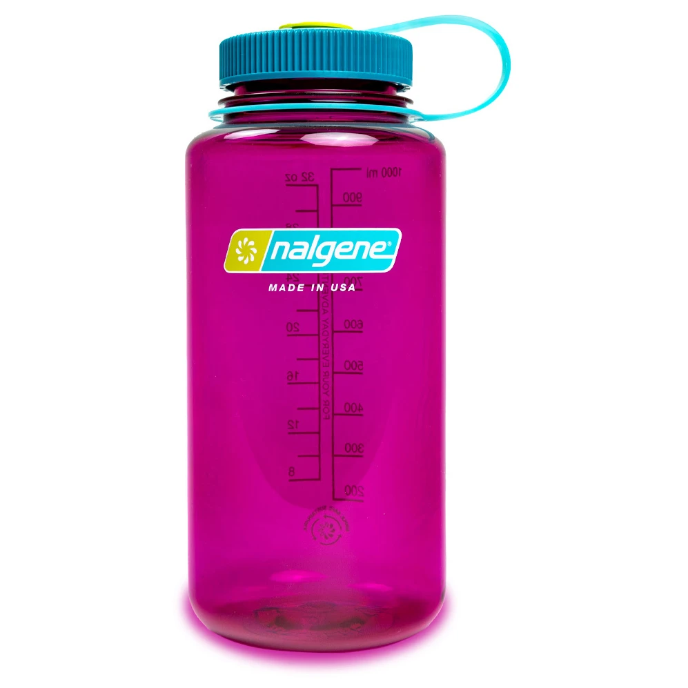 Nalgene Trinkflasche WH Sustain - Trinkflasche 19 Nalgene Trinkflasche WH Sustain - Trinkflasche – Bild 17