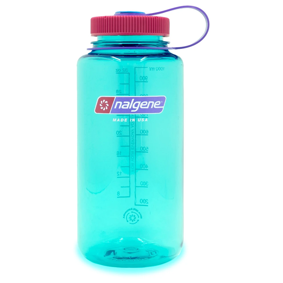 Nalgene Trinkflasche WH Sustain - Trinkflasche 20 Nalgene Trinkflasche WH Sustain - Trinkflasche – Bild 18