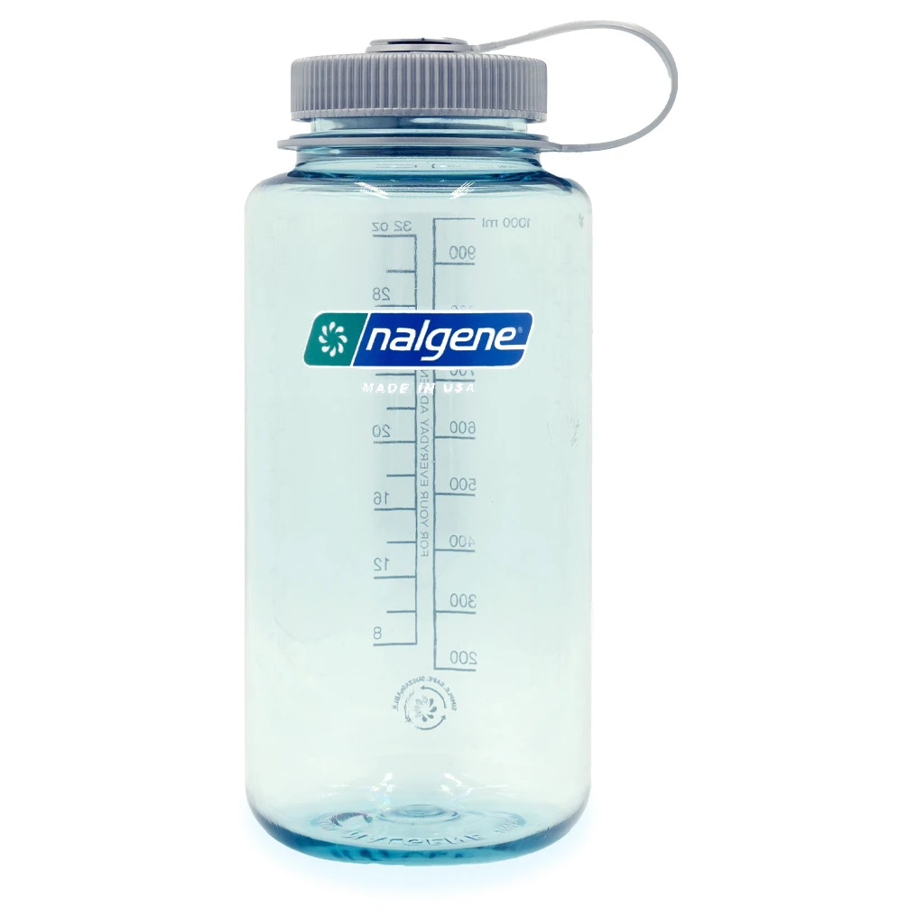 Nalgene Trinkflasche WH Sustain - Trinkflasche 7 Nalgene Trinkflasche WH Sustain - Trinkflasche – Bild 5