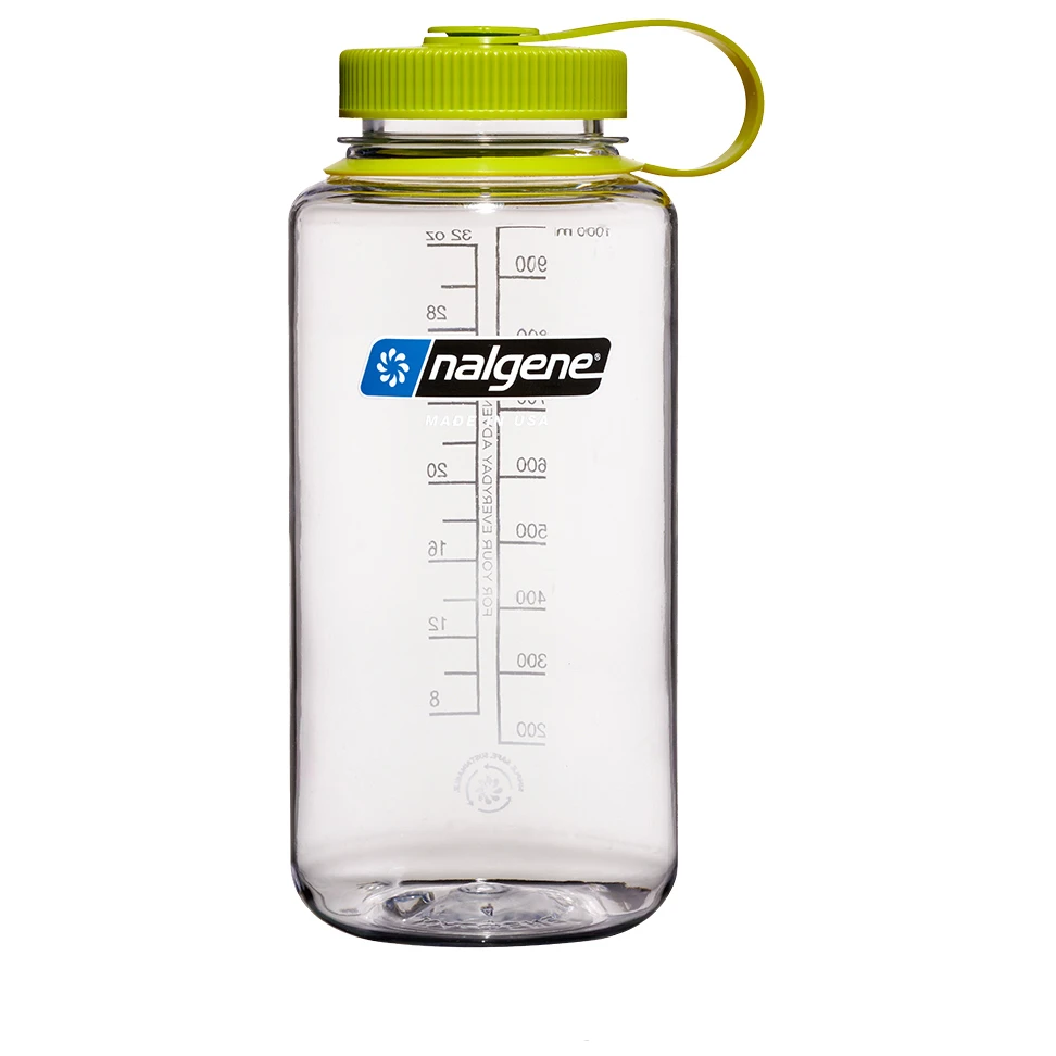 Nalgene Trinkflasche WH Sustain - Trinkflasche 9 Nalgene Trinkflasche WH Sustain - Trinkflasche – Bild 7