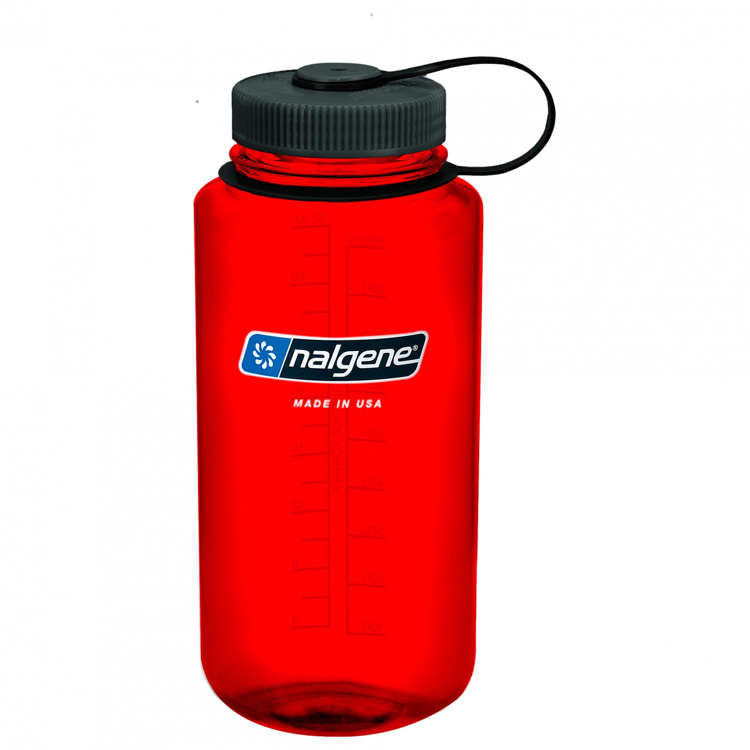 Nalgene Trinkflasche WH Sustain - Trinkflasche 10 Nalgene Trinkflasche WH Sustain - Trinkflasche – Bild 8