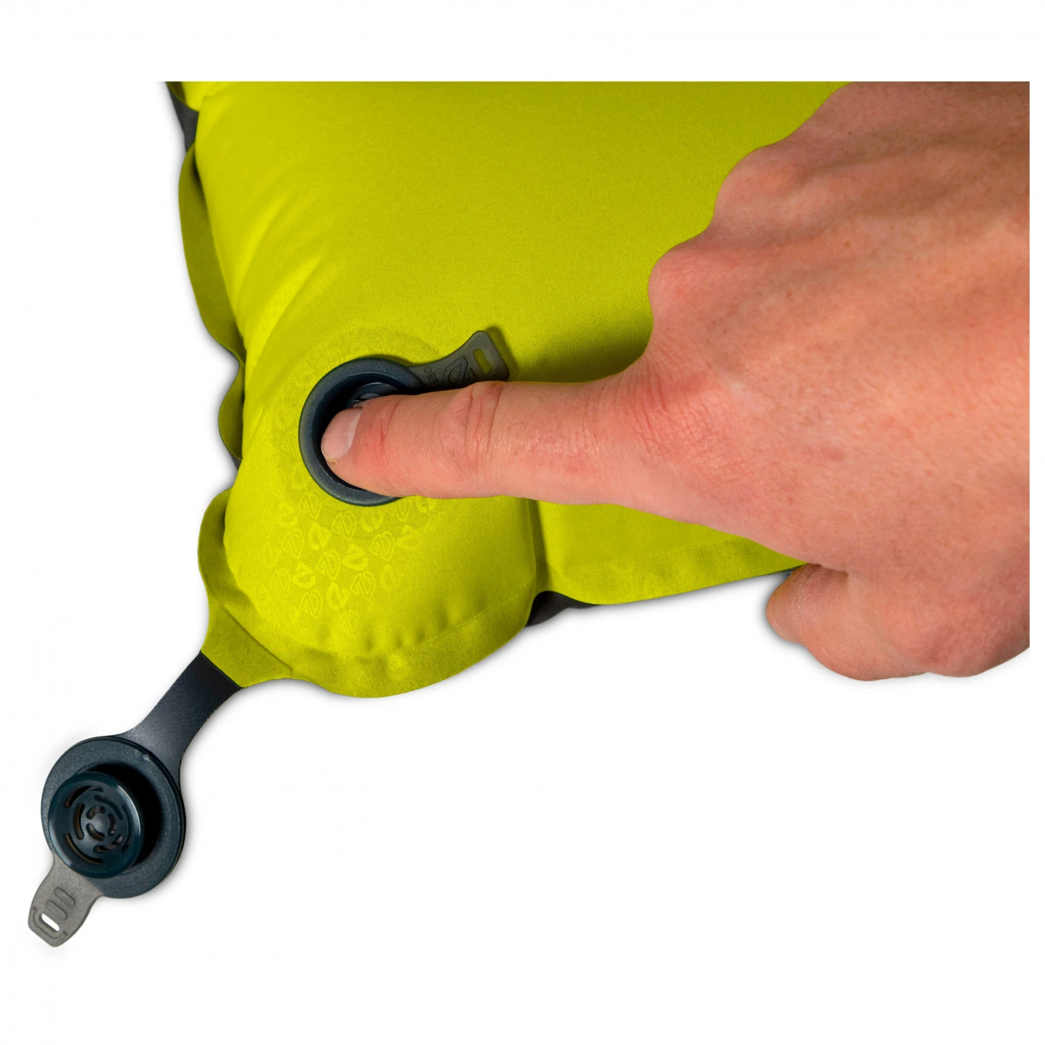 Nemo Astro - Isomatte 6 Nemo Astro - Isomatte – Bild 4