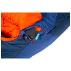 Nemo Forte Mens 35 - Kunstfaserschlafsack -Outwell Verkaufs-Shop nemo forte mens 35 kunstfaserschlafsack detail 6