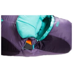 Nemo Forte Womens 20 - Kunstfaserschlafsack -Outwell Verkaufs-Shop nemo forte womens 20 kunstfaserschlafsack detail 6