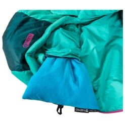 Nemo Forte Womens 35 - Kunstfaserschlafsack -Outwell Verkaufs-Shop nemo forte womens 35 kunstfaserschlafsack detail 5