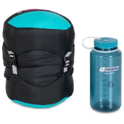 Nemo Forte Womens 35 - Kunstfaserschlafsack -Outwell Verkaufs-Shop nemo forte womens 35 kunstfaserschlafsack detail 8