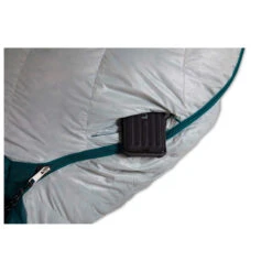 Nemo Women's Kayu 15 - Daunenschlafsack 20 Nemo Women's Kayu 15 - Daunenschlafsack -Outwell Verkaufs-Shop nemo womens kayu 15 daunenschlafsack detail 9