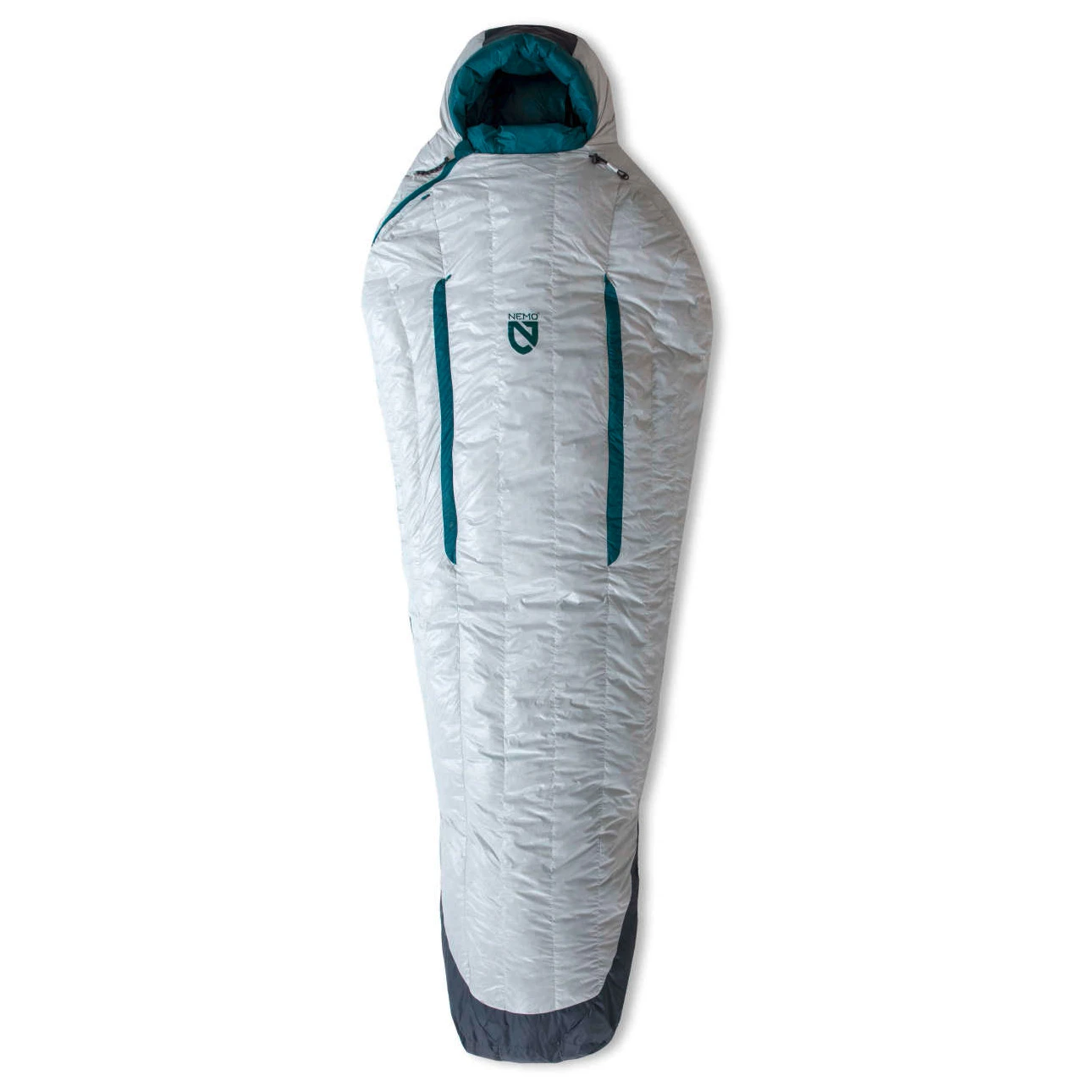 Nemo Women's Kayu 15 - Daunenschlafsack 3 Nemo Women's Kayu 15 - Daunenschlafsack