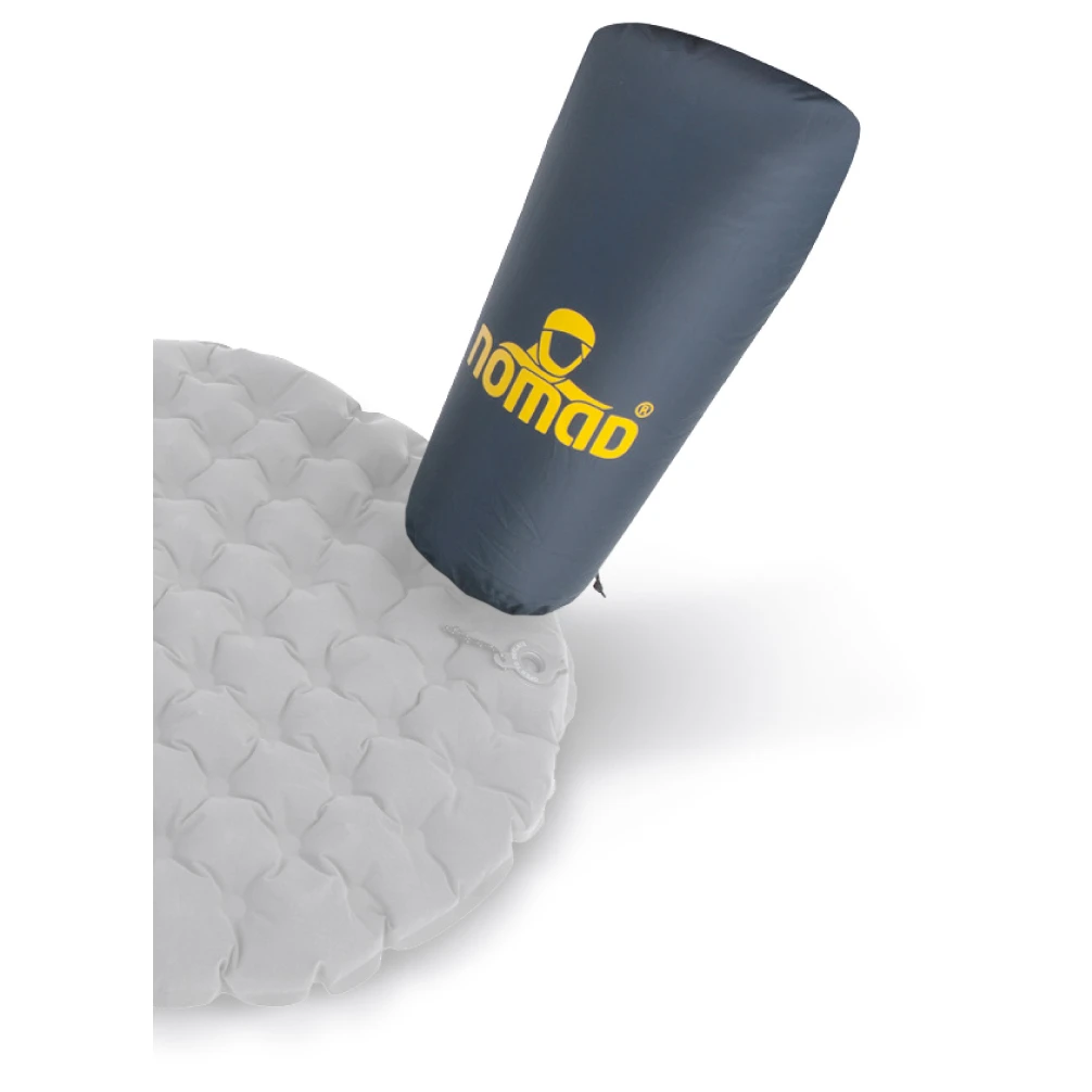 NOMAD Pumpbag 3 NOMAD Pumpbag