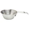 Nordisk Foldable Measure Cup - Schüssel -Outwell Verkaufs-Shop nordisk foldable measure cup schuessel