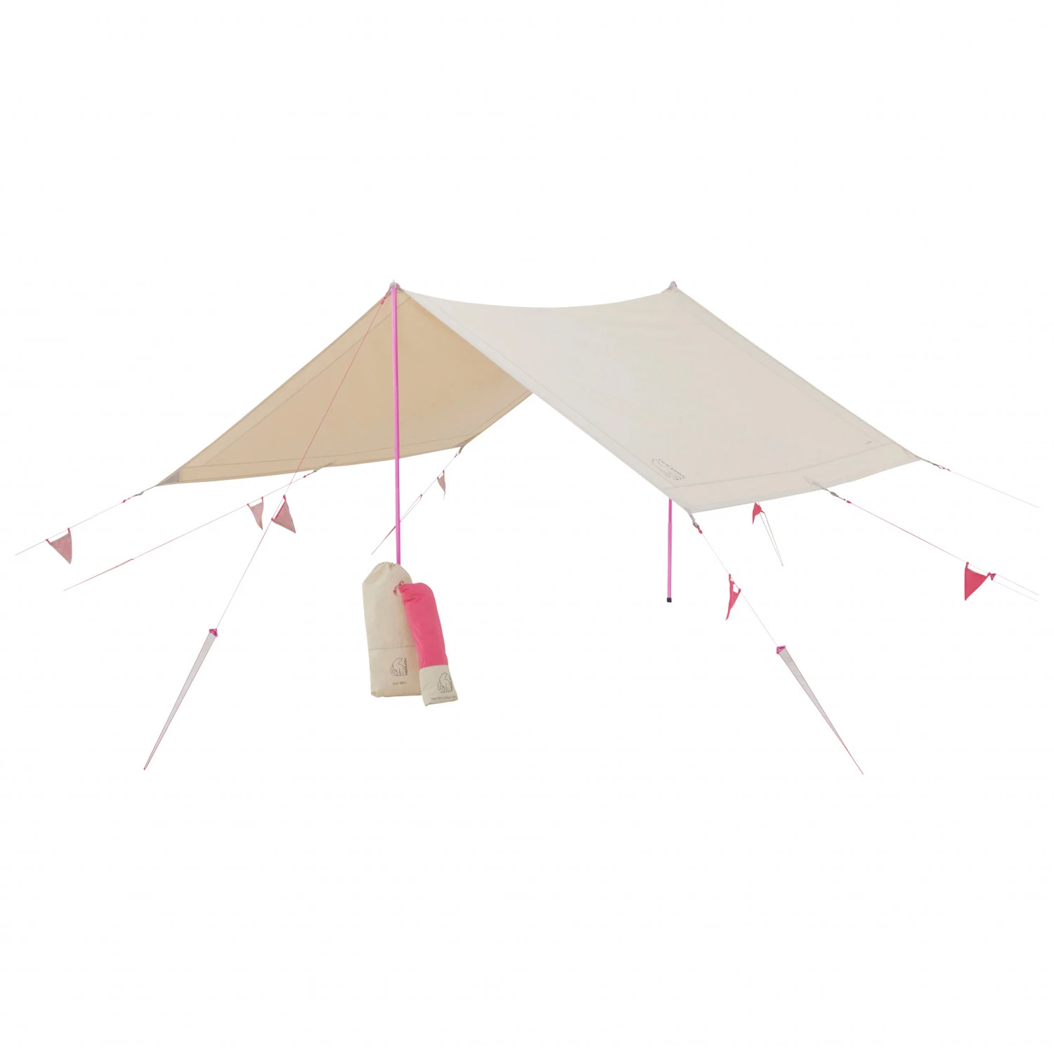 Nordisk Kari Mini - Tarp 8 Nordisk Kari Mini - Tarp – Bild 6