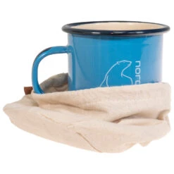 Nordisk Madam Blå Cup -Outwell Verkaufs-Shop nordisk madam blaa cup detail 3